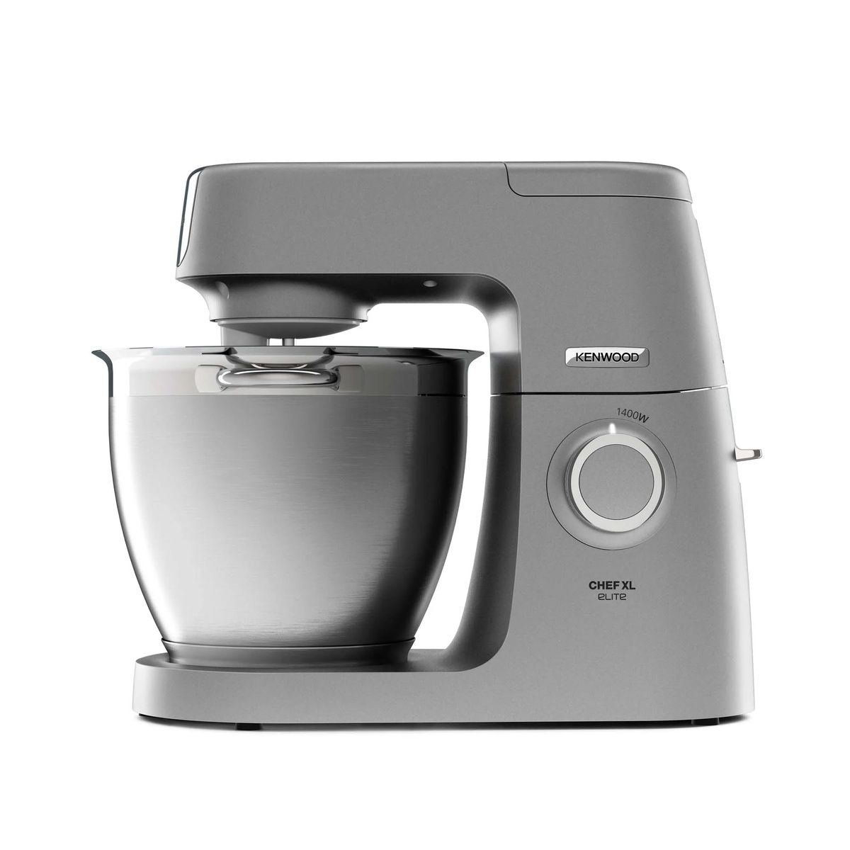 KENWOOD - Batidora Pedestal Kenwood Chef Elite KVL6100S
