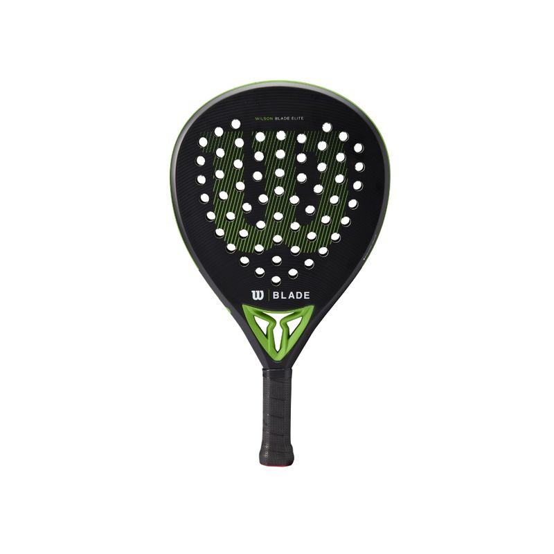 WILSON - Pala De Pádel Wilson Blade Elite V2
