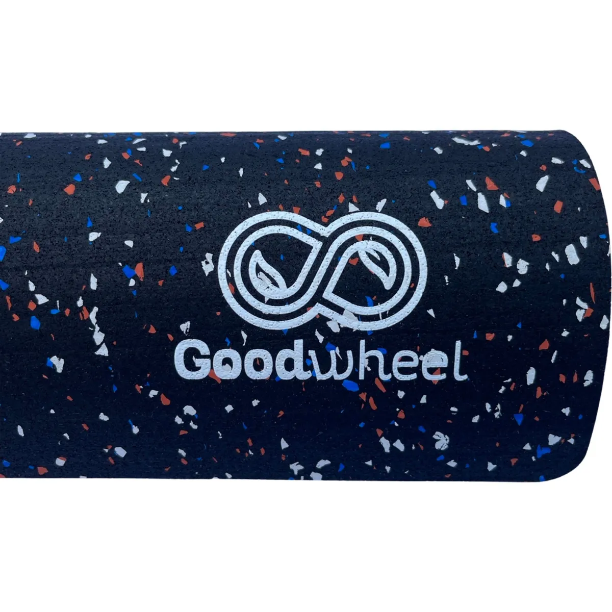 GOODWHEEL - Mat de yoga y ejercicio Goodwheel Tricolor caucho reciclado