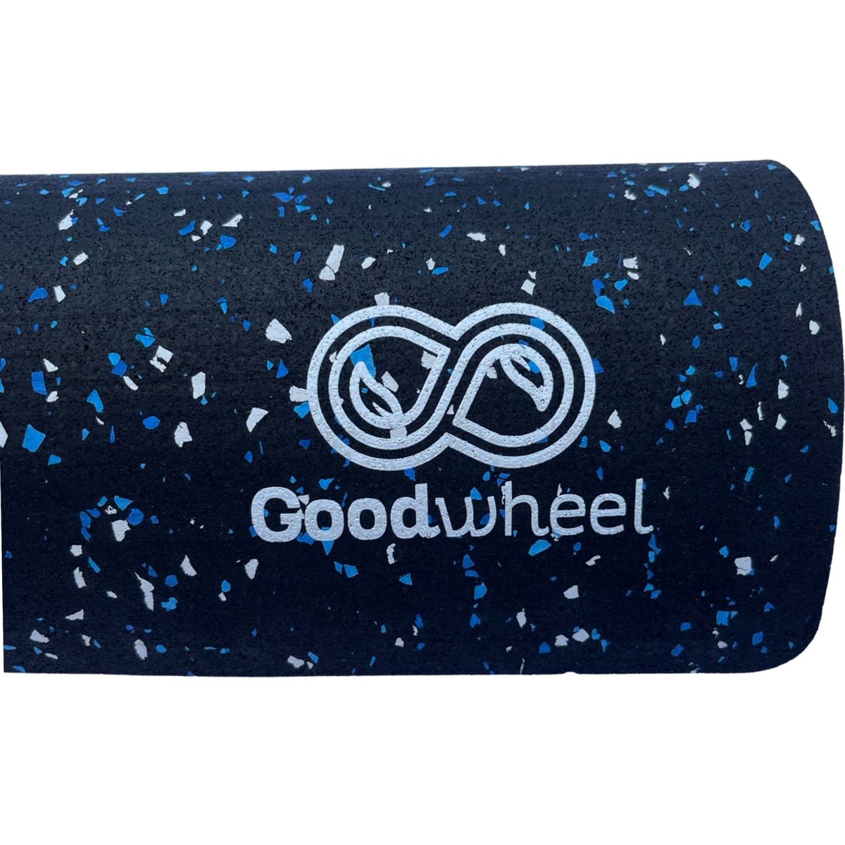 GOODWHEEL - Mat de yoga y ejercicio Goodwheel Ocean 173 caucho reciclado