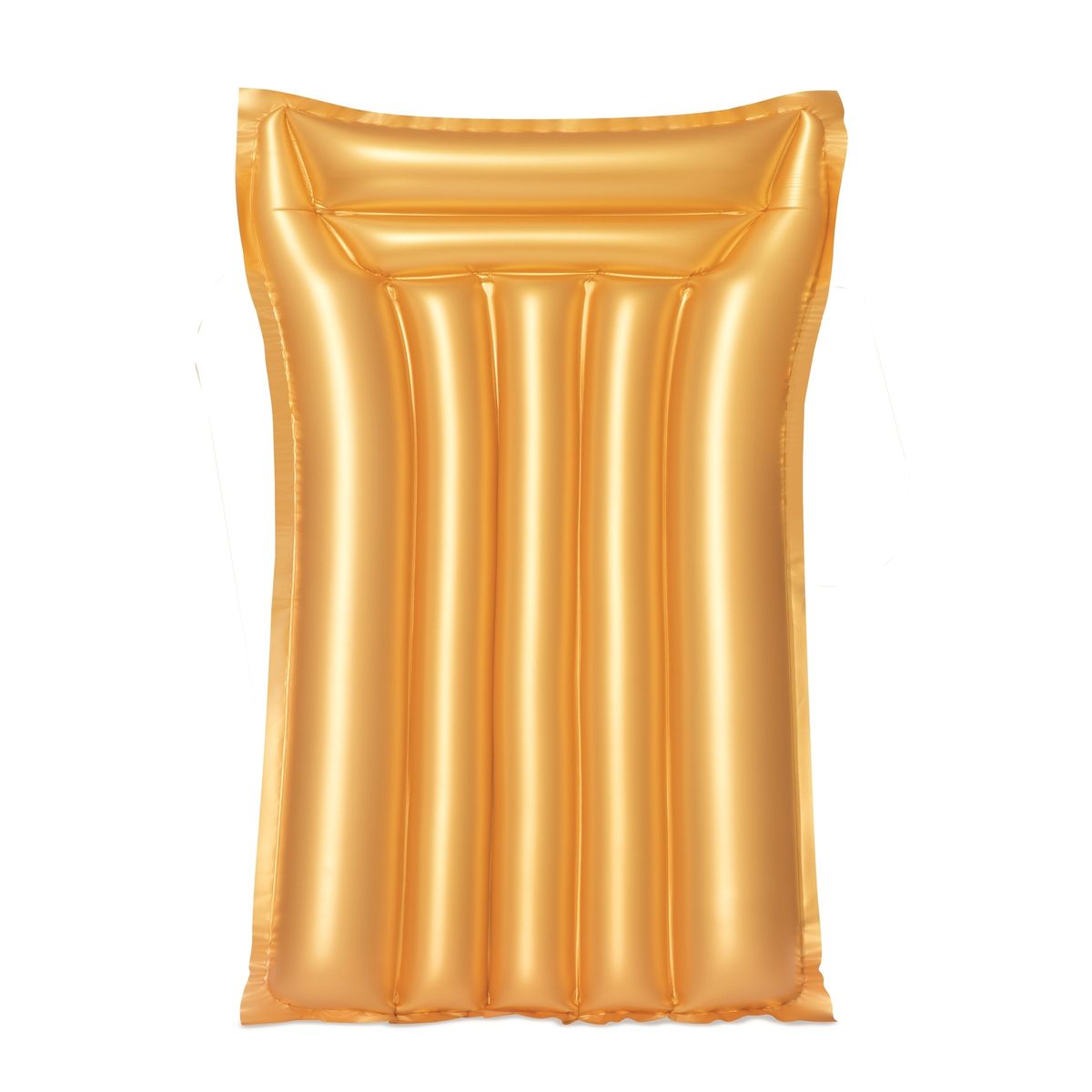 BESTWAY - Colchoneta Inflable Gold Swim Bestway