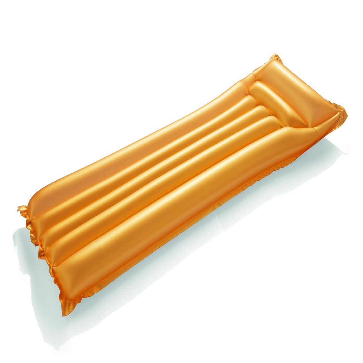 BESTWAY - Colchoneta Inflable Gold Swim Bestway
