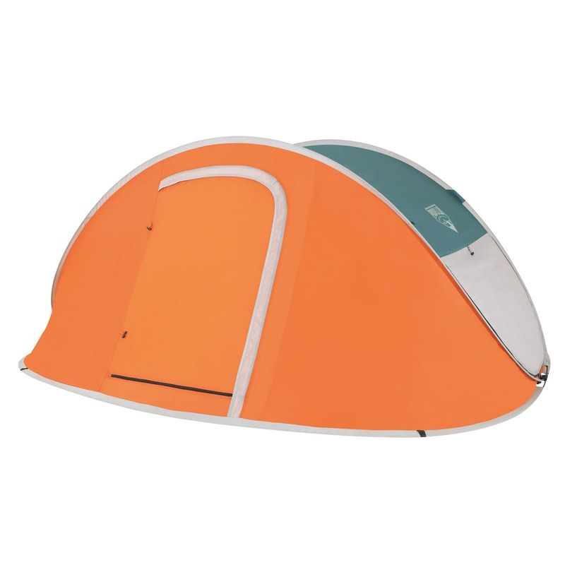 BESTWAY - Carpa Nucamp Pavillo™ 3 Personas 2.35X1.90X1.00M Bestway