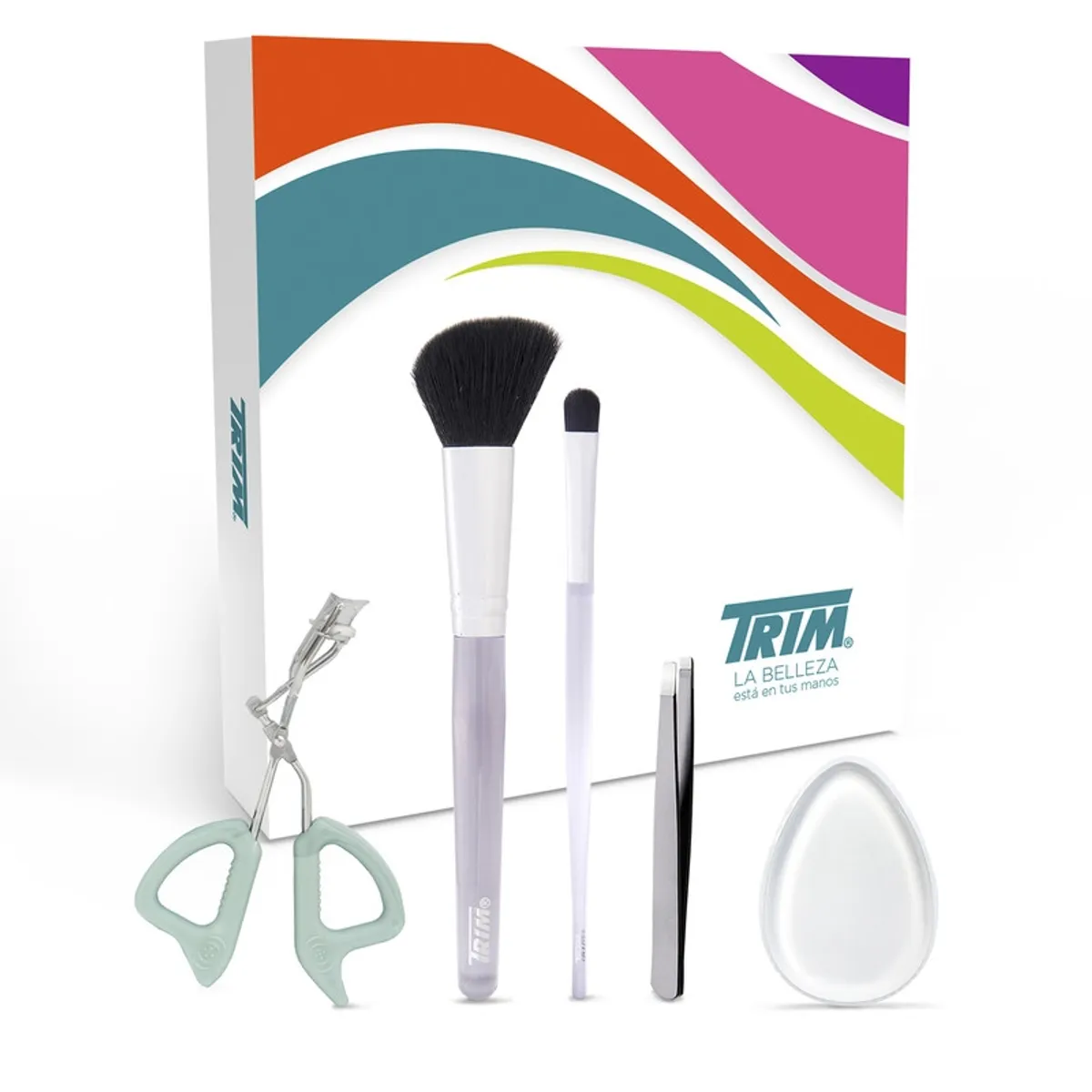 TRIM - Pack total rostro Trim