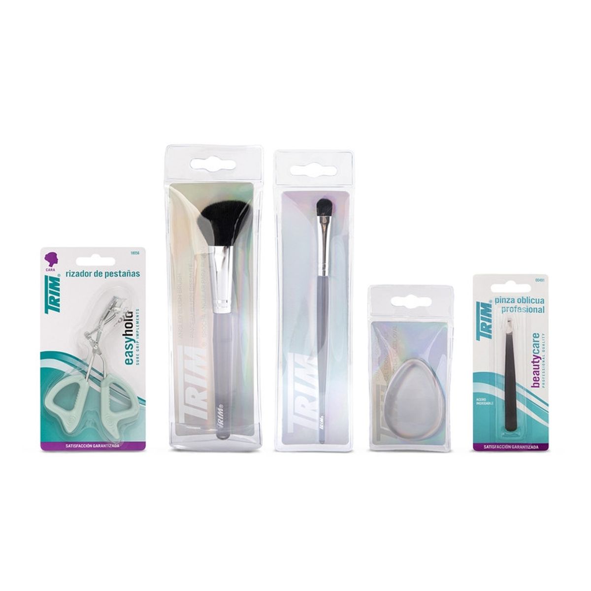 TRIM - Pack total rostro Trim