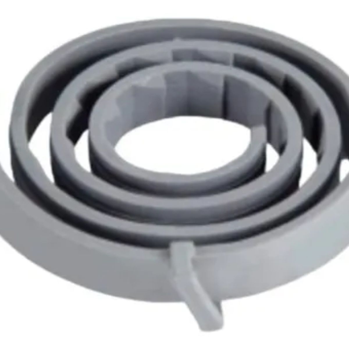 GENERICO - Collar Antipulgas Perro Repelente Garrapata