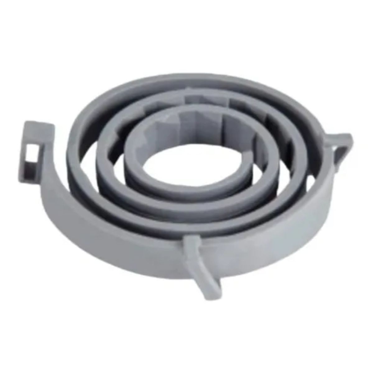 GENERICO - Collar Antipulgas Perro Repelente Garrapata