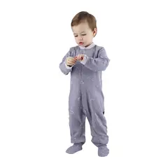 MOTA - Pijama Manga Larga Algodón Niña MT4755