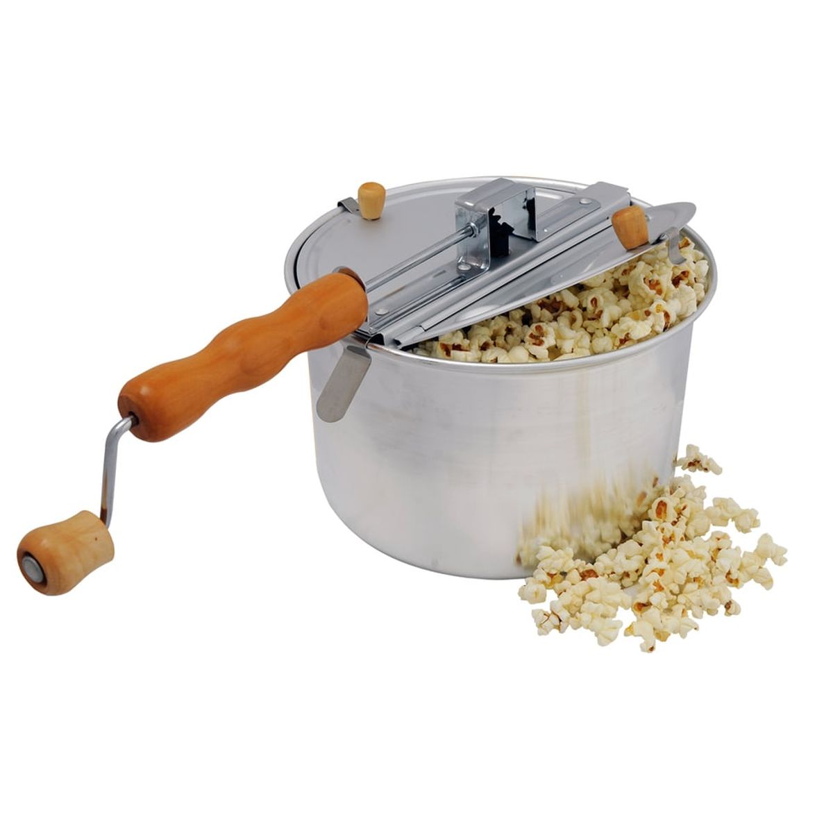 LA SOLUZIONE - OLLA PARA CABRITAS FHBQT33 LA SOLUZIONE-MIMBRAL