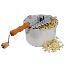 LA SOLUZIONE - OLLA PARA CABRITAS FHBQT33 LA SOLUZIONE-MIMBRAL