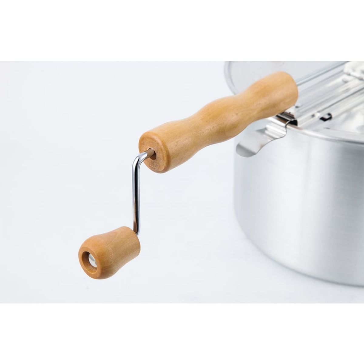 LA SOLUZIONE - OLLA PARA CABRITAS FHBQT33 LA SOLUZIONE-MIMBRAL