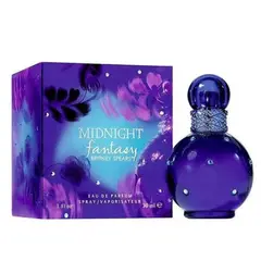 BRITNEY SPEARS - MIDNIGHT EDP 30ML