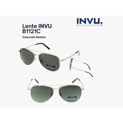 Imagen 2 del producto Lentes de Sol UV 400 Ultra Polarizados B1121