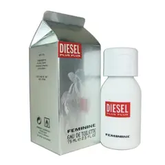 DIESEL - PLUS PLUS 75 ML