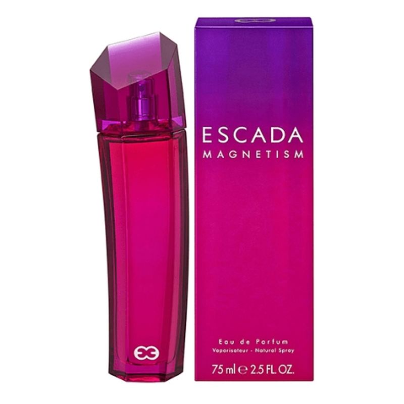 ESCADA - ESCADAMAGNETISM EDP 75ML