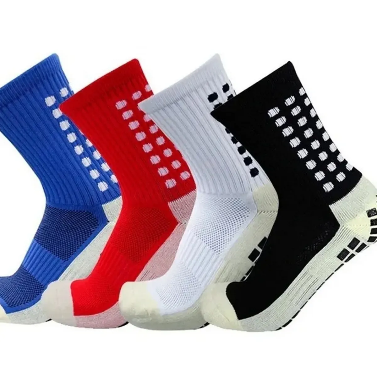 EVERSO - Pack 1 Medias Deportivas Antideslizante.