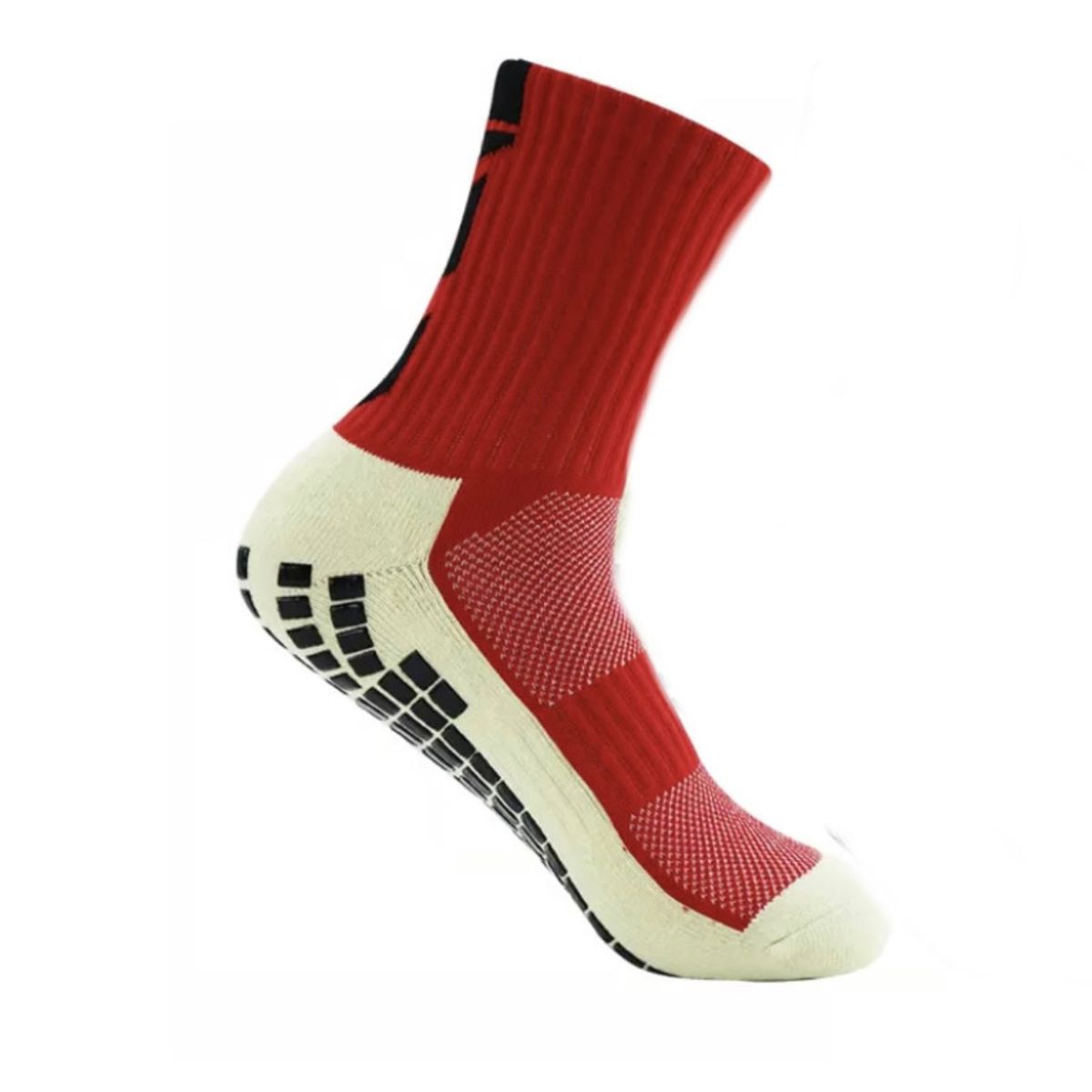 EVERSO - Pack 1 Medias Deportivas Antideslizante.