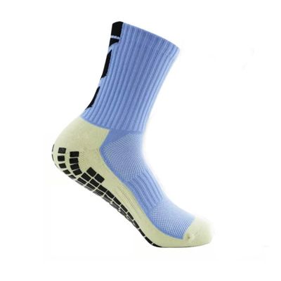 Imagen 2 del producto Pack 6 Medias Deportivas Antideslizante