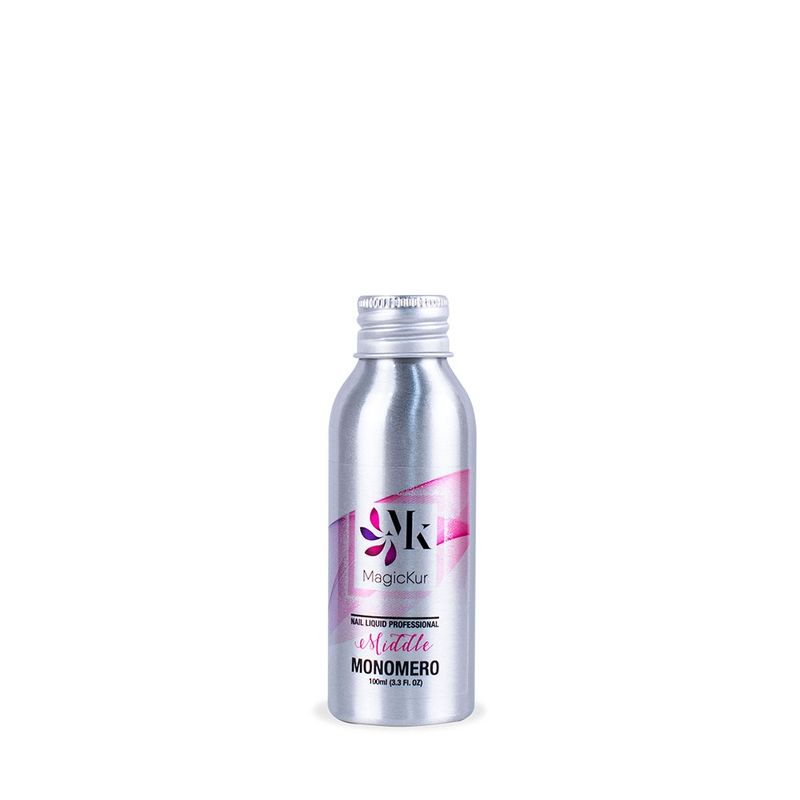MAGICKUR - Monomero Middle 100 ML