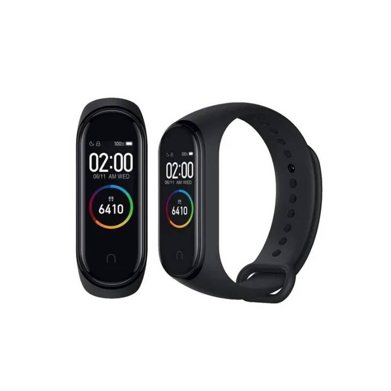 GENERICO - Reloj Inteligente Smartwatch M4 Deportivo Pulsera Deportes