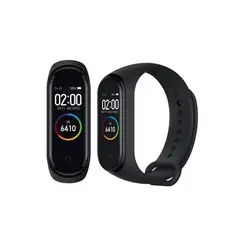 GENERICO - Reloj Inteligente Smartwatch M4 Deportivo Pulsera Deportes