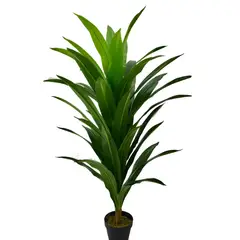 HOME GARDEN CHILE - Planta Artificial Dracaena 160cm
