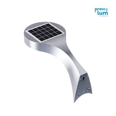 Imagen 2 del producto Aplique SOLAR de pared