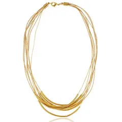 GENERICO - Collar fino Esencial