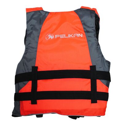 Imagen 2 del producto CHALECO SALVAVIDAS TALLA XXL