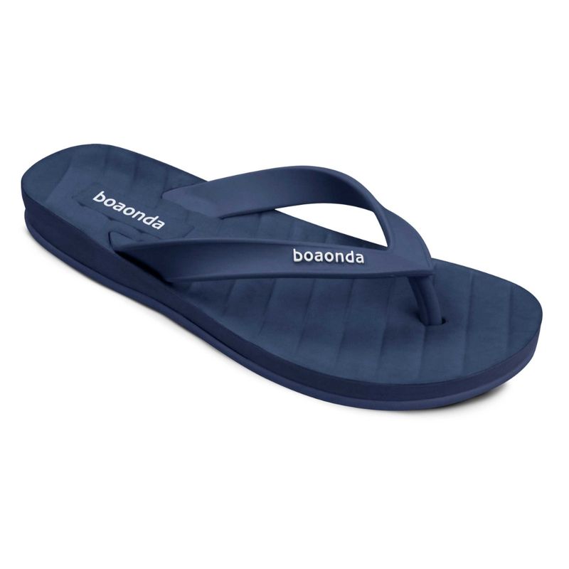 BOAONDA - Sandalia Boaonda LIVI Azul Marino