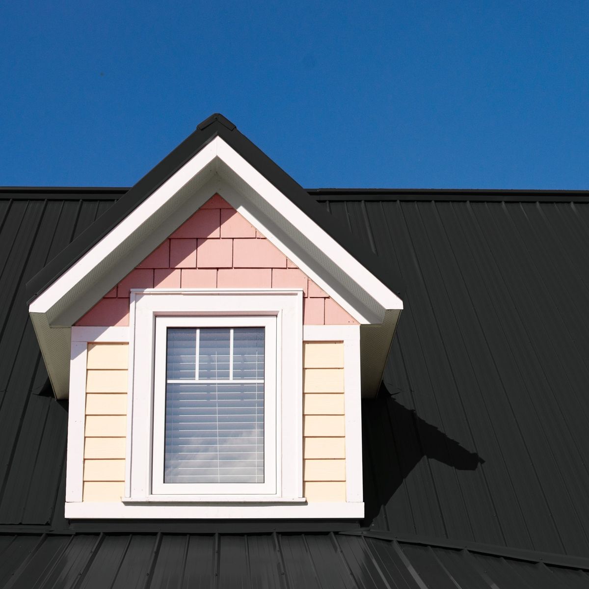 PINTURAS PANORAMICA LTDA - Zinc Acryl Pintura para Techos y Galvanizados Color Negro Balde 4 Galones