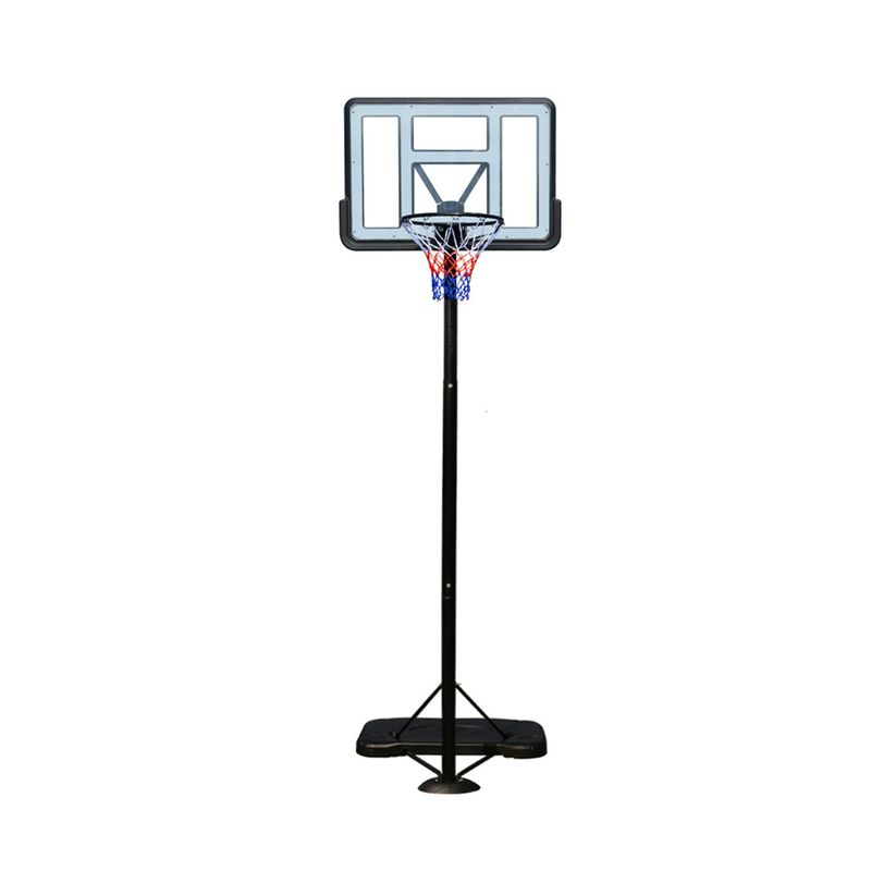 UK TIME - ARO DE BASQUETBOL CON PEDESTAL PROFESIONAL S021F UK TIME