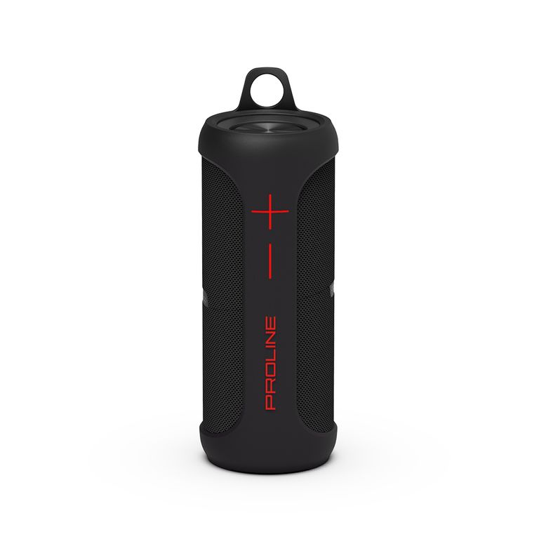 Parlante Portatil Zion+ Bluetooth IPX7 Master-G