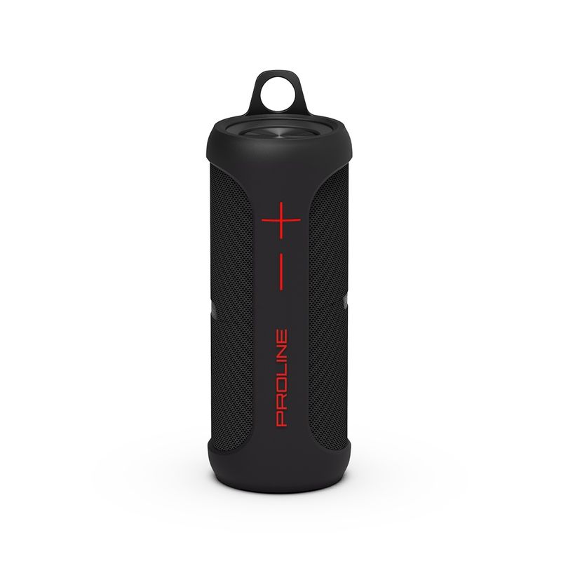 MASTER G - Parlante Portátil Zion+ Bluetooth IPX7 Master-G