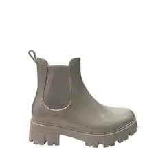 TODOPIEL - Bota de Agua Mujer Beige