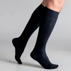 IBICI - Calcetín Repomen UNISEX con compresión 16-20 mmhg
