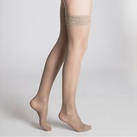 Media liga segreta 140 con compresión 18/22 mmhg