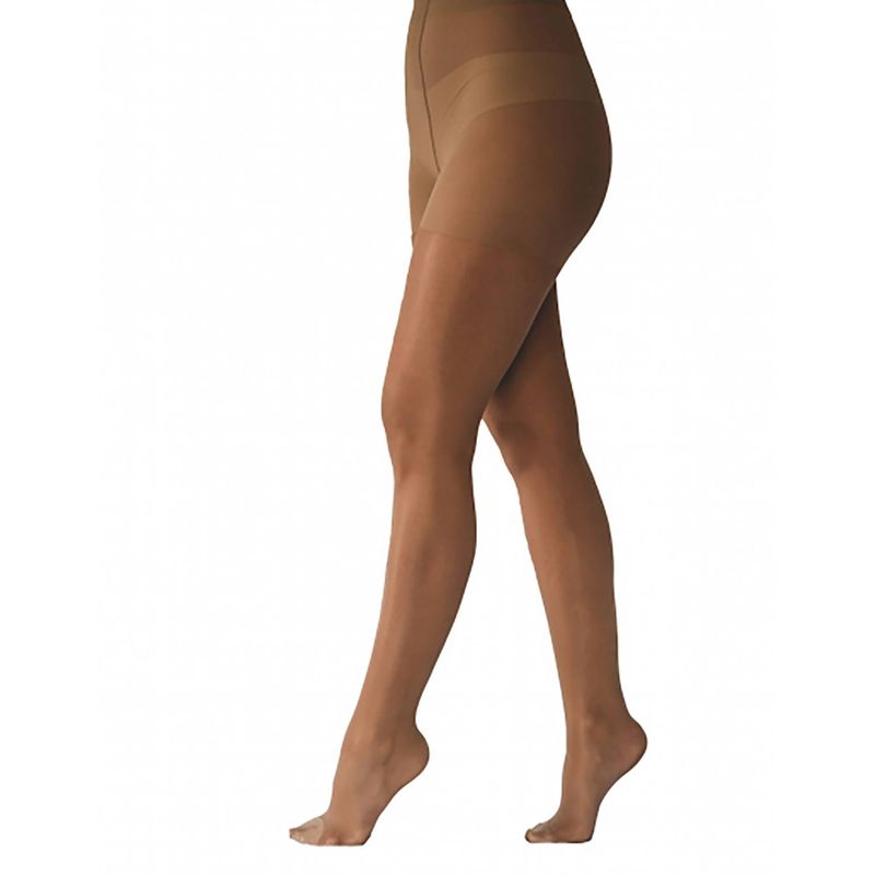IBICI - Panty segreta 140 con compresión 18/22  mm/hg.