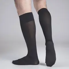 IBICI - Calcetín skywalk light con compresión 11/14 mmhg