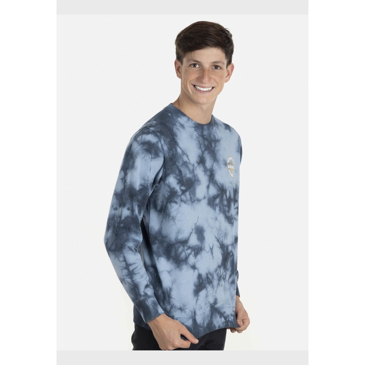 MAUI AND SONS - Poleron CALIFORNIA Juvenil Multicolor Maui and Sons