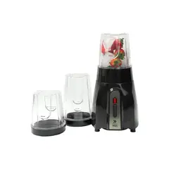 EASYWAYS - Licuadora Personal NutriBlender dos jarros 300 Ml, 600 Ml