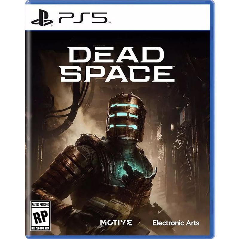EA GAMES - EA DEAD SPACE FISICO PS5