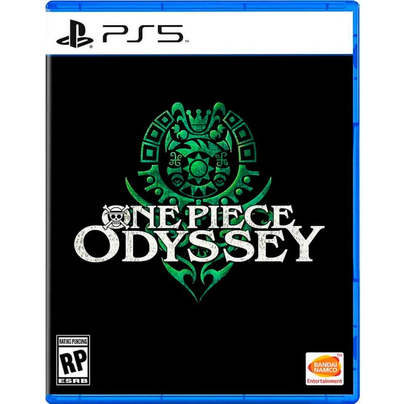 BANDAI NAMCO - BANDAI ONE PIECE ODYSSEY FISICO PS5