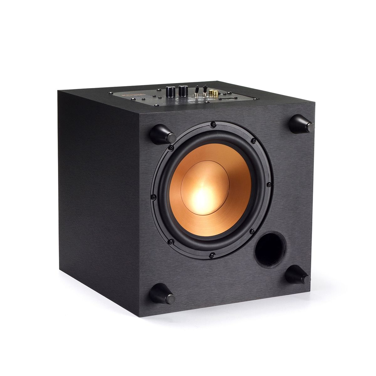 KLIPSCH - Subwoofer R-8sw Klipsch