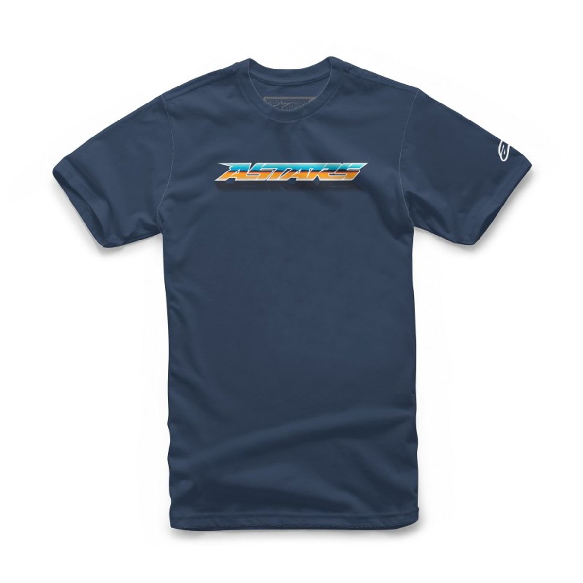ALPINESTARS - Polera Alpinestars Chromium