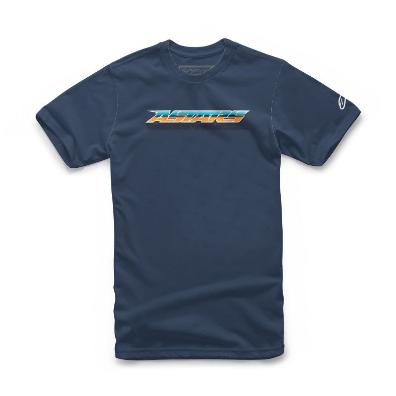 ALPINESTARS - Polera Alpinestars Chromium