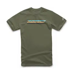 ALPINESTARS - Polera Chromium