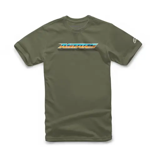ALPINESTARS - Polera Chromium