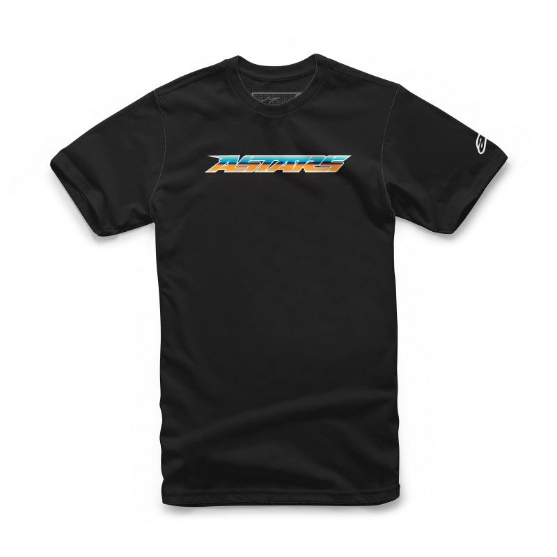 ALPINESTARS - Polera Alpinestars Chromium