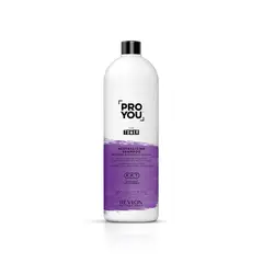 REVLON - The Toner Shampoo 1000 ml
